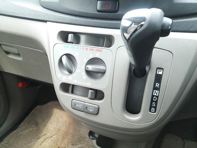2012 Daihatsu Move