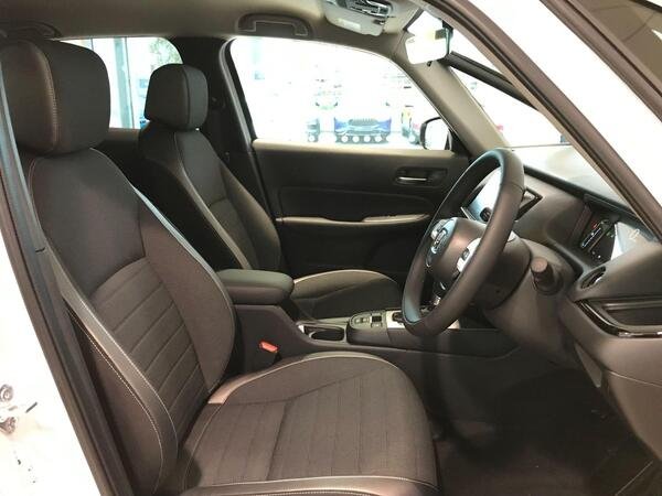 2026 Honda Jazz