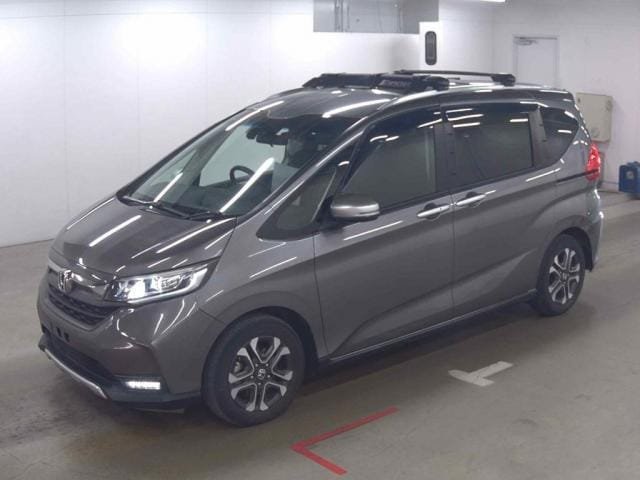 2023 Honda FREED PLUS HYBRID