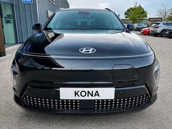 2026 Hyundai Kona