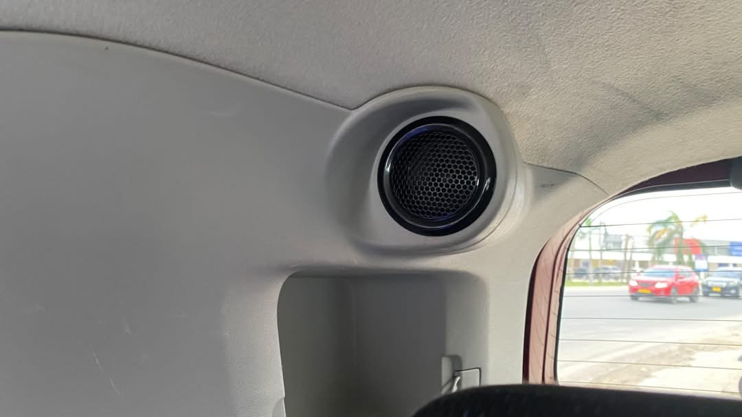 2008 Toyota RUMION