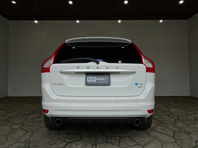 2016 Volvo XC60