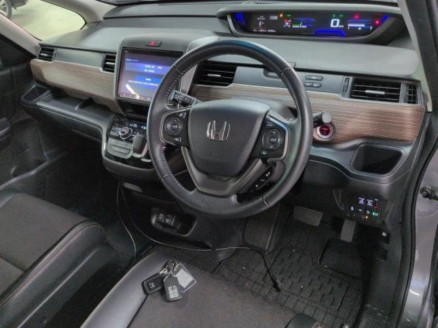 2023 Honda FREED PLUS HYBRID