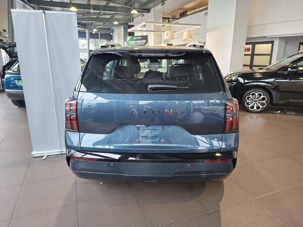 2026 AION V