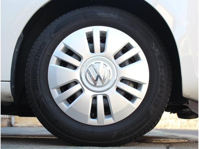 2014 Volkswagen up