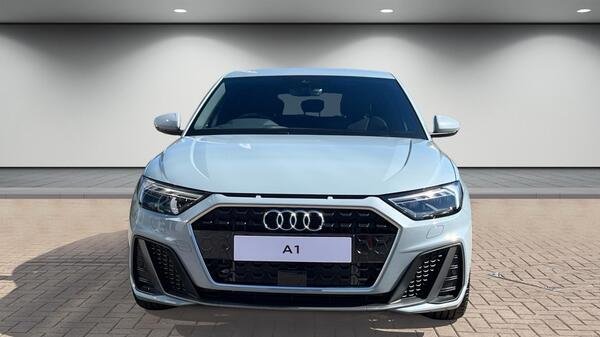 2026 Audi A1