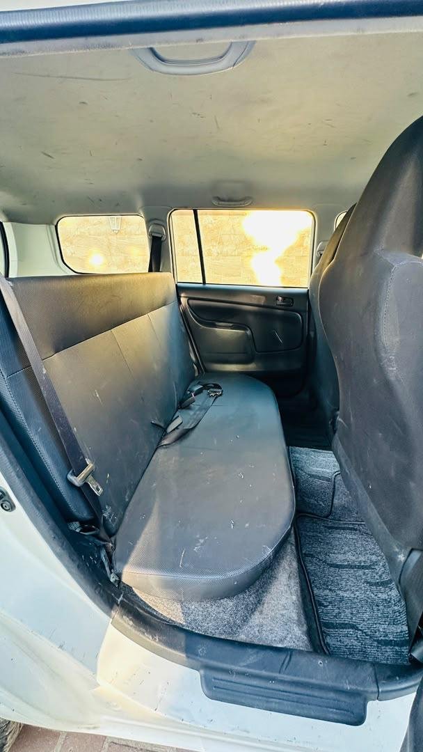 2016 Toyota PROBOX