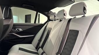 2026 BMW M3