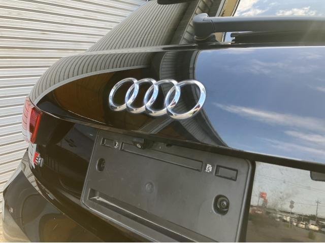 2014 Audi S3