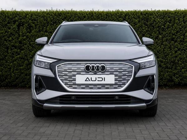 2026 Audi Q4 e-tron