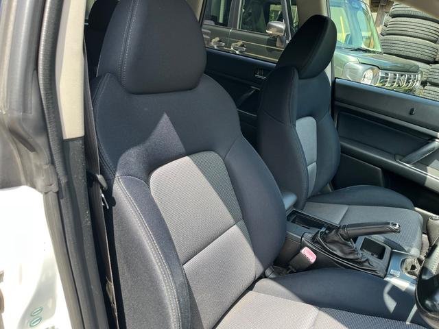 2006 Subaru LEGACY TOURING WAGON