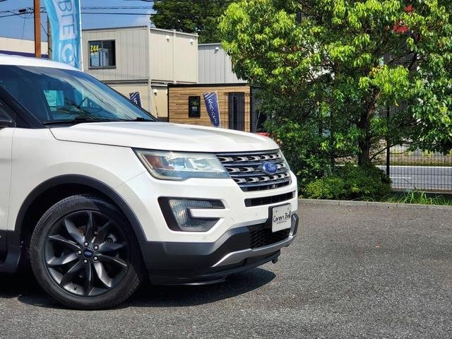 2012 Ford Explorer