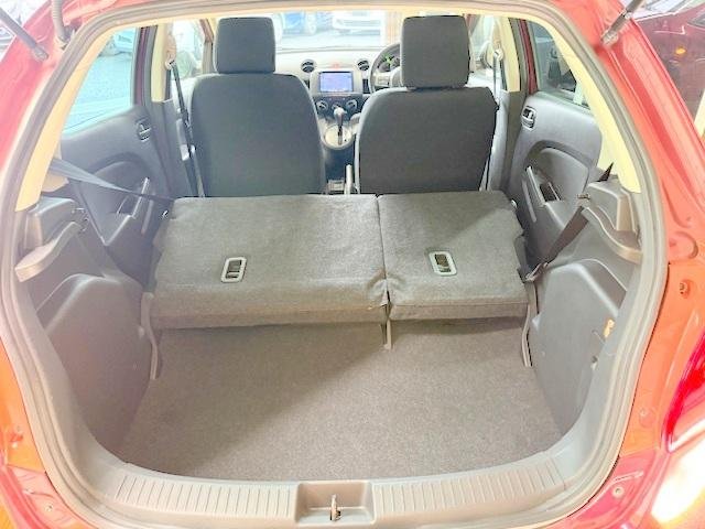 2012 Mazda DEMIO