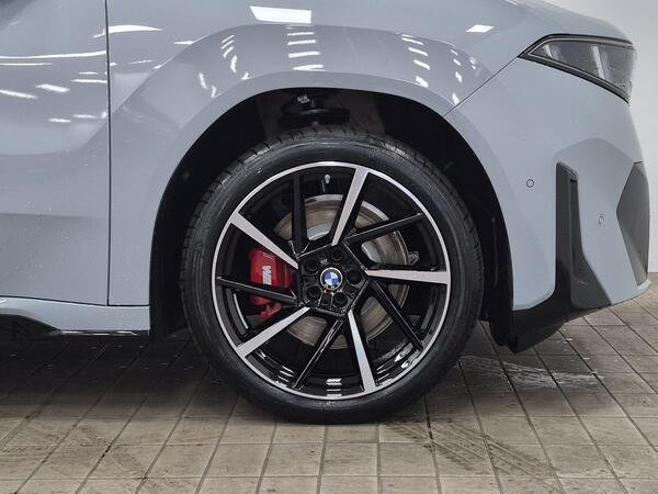 2026 BMW iX3