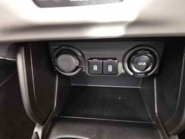 2026 Suzuki Swift