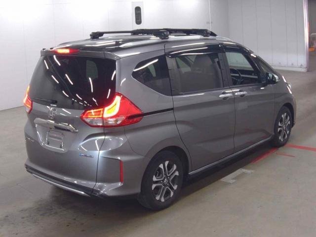 2023 Honda FREED PLUS HYBRID