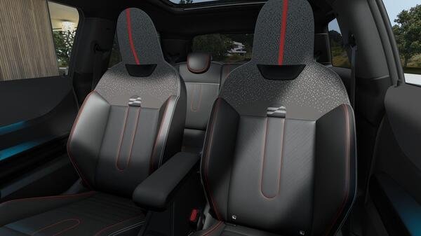 2026 Mini Cooper