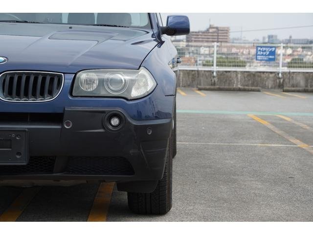 2006 BMW X3