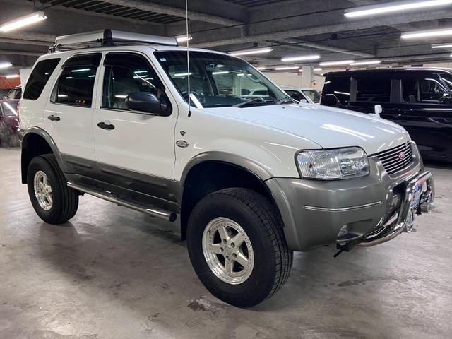 2006 Ford Escape