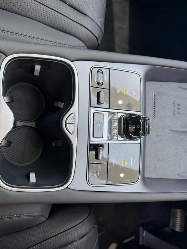 2025 BYD Sealion 7