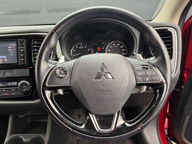 2016 Mitsubishi Outlander
