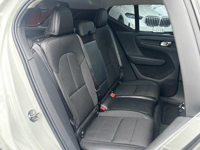 2020 Volvo XC40