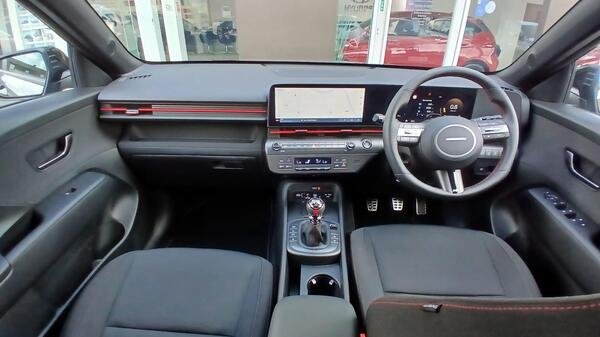 2026 Hyundai Kona