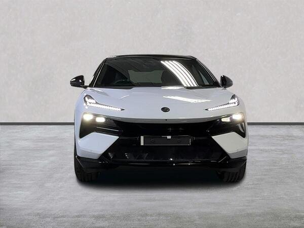 2026 Lotus Eletre