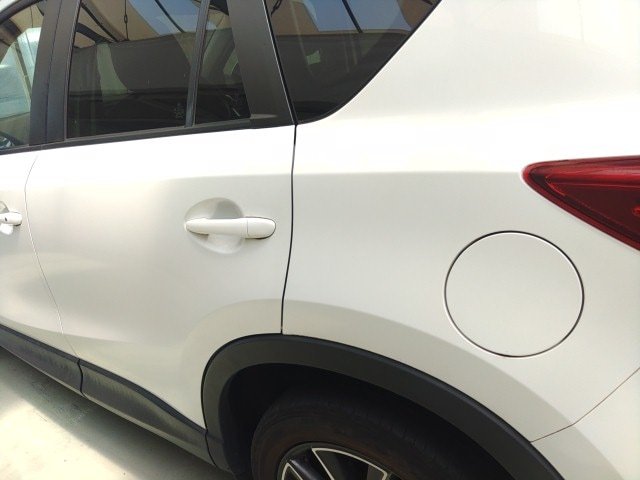 2013 Mazda CX-5