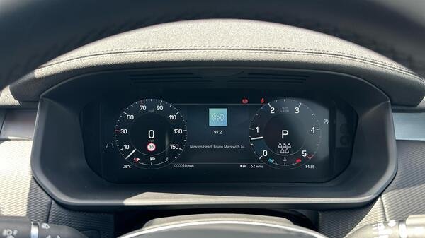 2026 Land Rover Discovery
