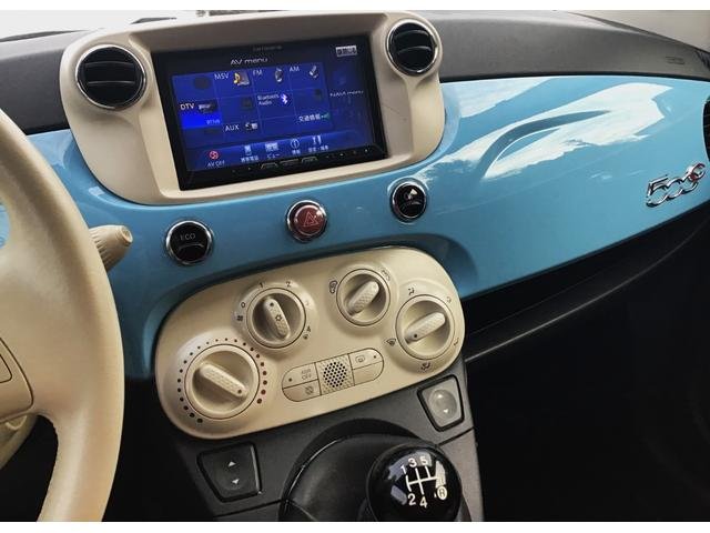 2013 Fiat 500X