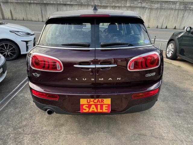 2017 Mini Cooper