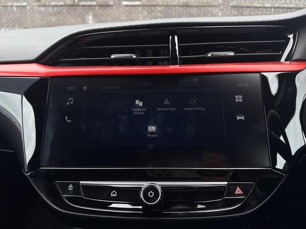 2026 Vauxhall Corsa