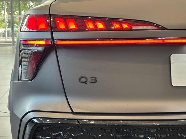 2026 Audi Q3