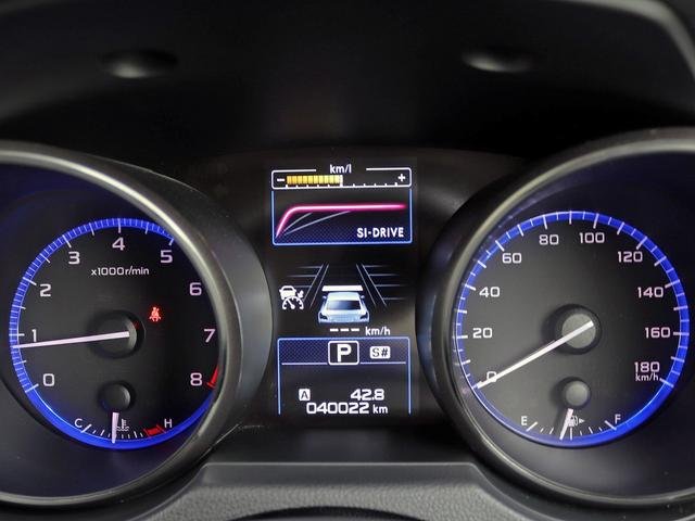 2018 Subaru LEGACY OUTBACK