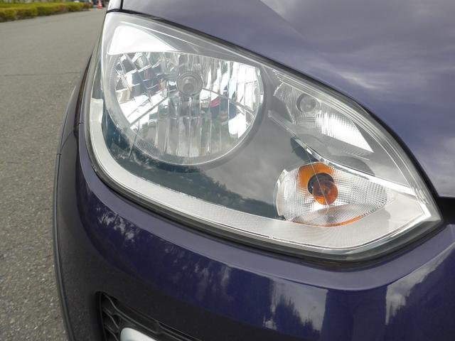 2015 Volkswagen up