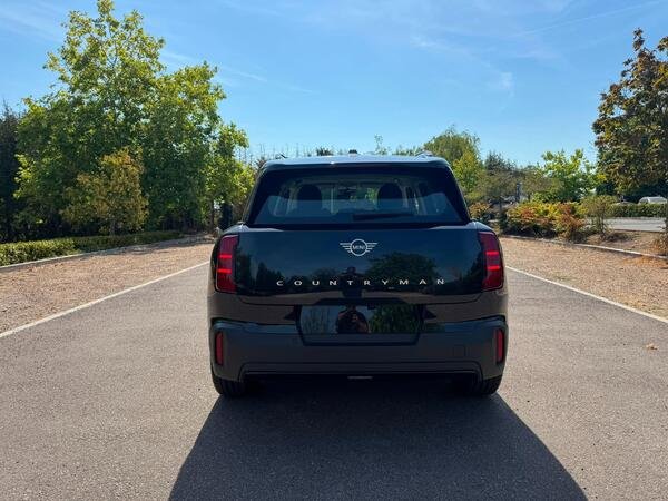 2026 Mini Countryman
