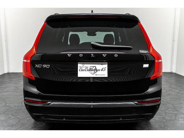 2024 Volvo XC90