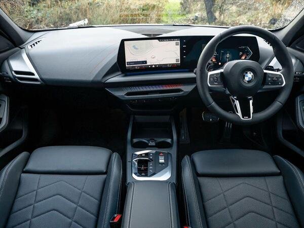 2026 BMW 1 Series