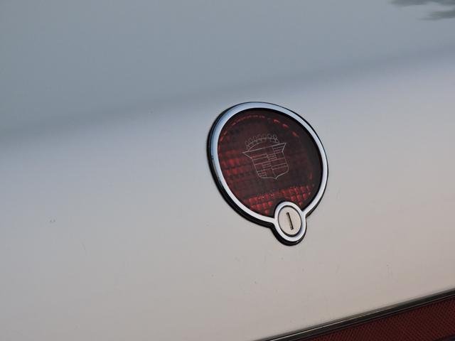 1991 Cadillac Optiq