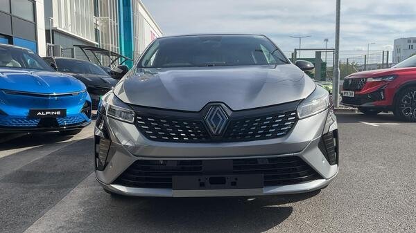 2026 Renault Clio