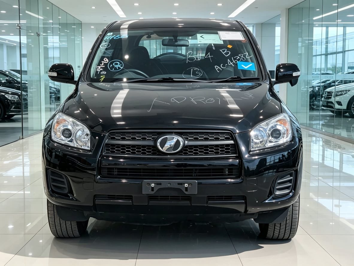 2010 Toyota RAV4