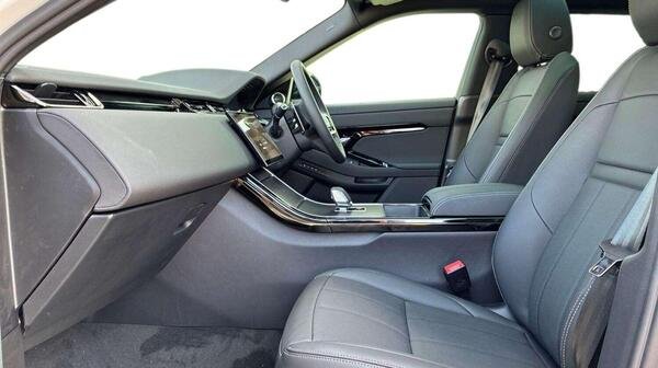 2026 Land Rover Range Rover Evoque