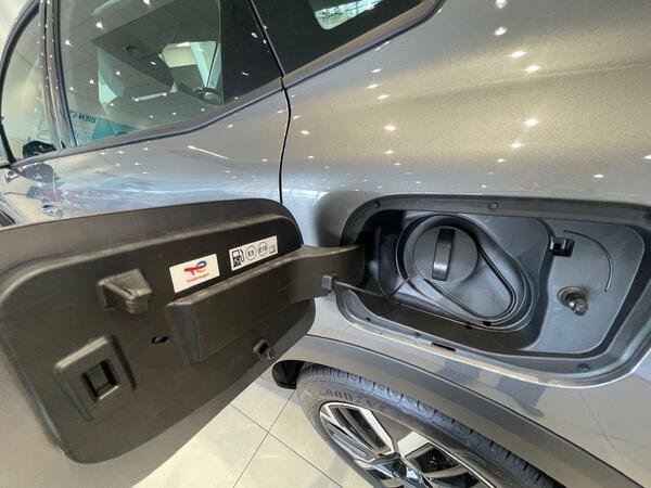 2026 Citroën C4