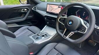 2026 BMW 2 Series