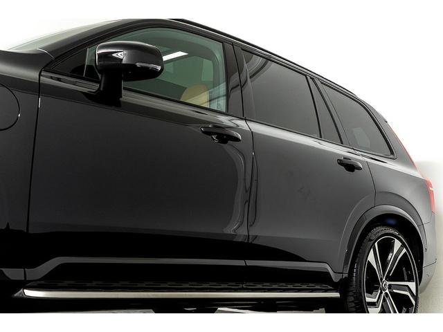 2024 Volvo XC90