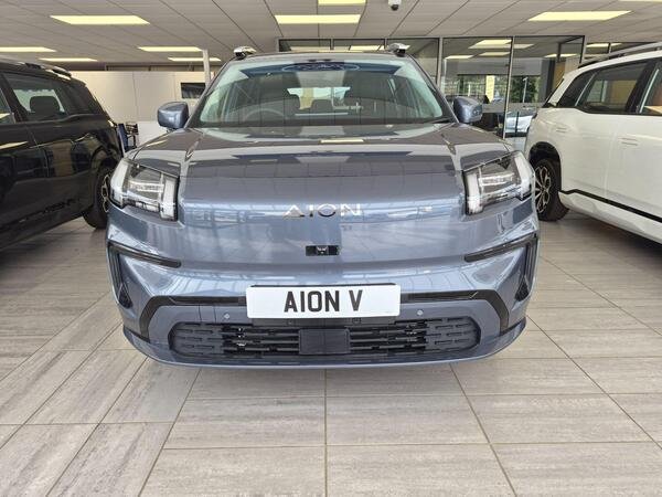 2026 AION V