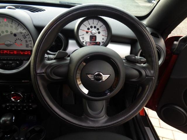 2014 Mini Cooper