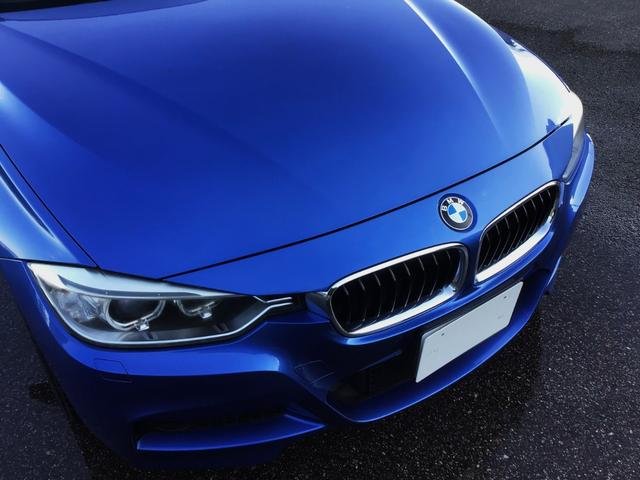2013 BMW 3 Series