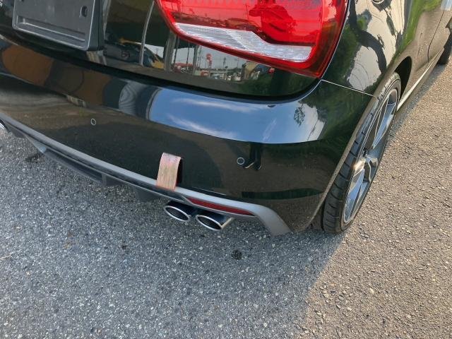 2014 Audi S3